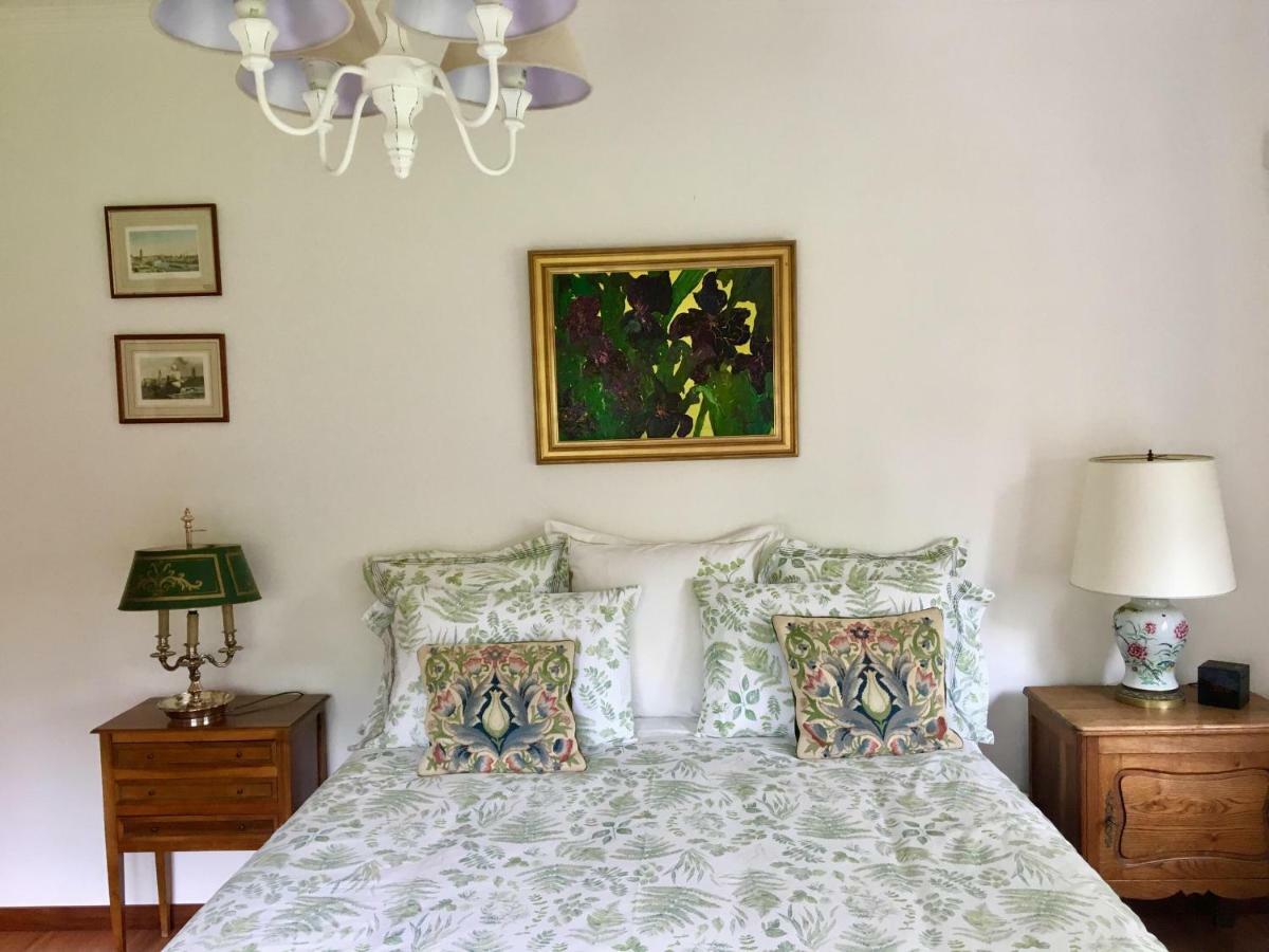 Casa Bagatelle Apartment Palmela Bagian luar foto