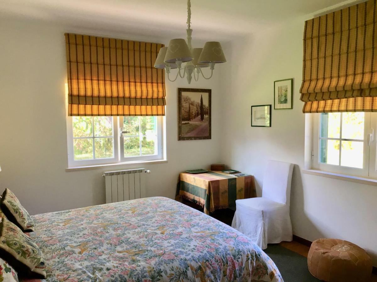 Casa Bagatelle Apartment Palmela Bagian luar foto