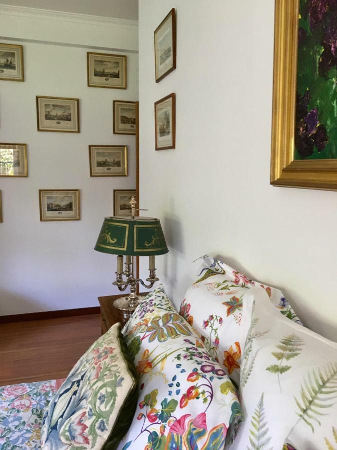 Casa Bagatelle Apartment Palmela Bagian luar foto